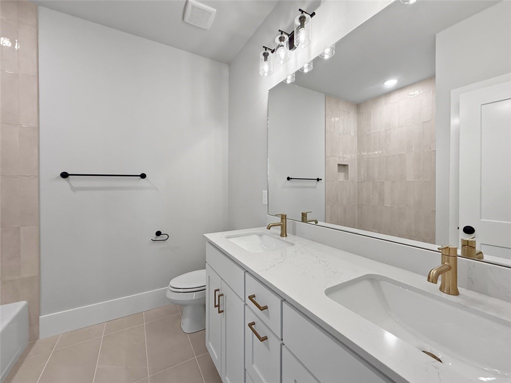 Parkside - Residential