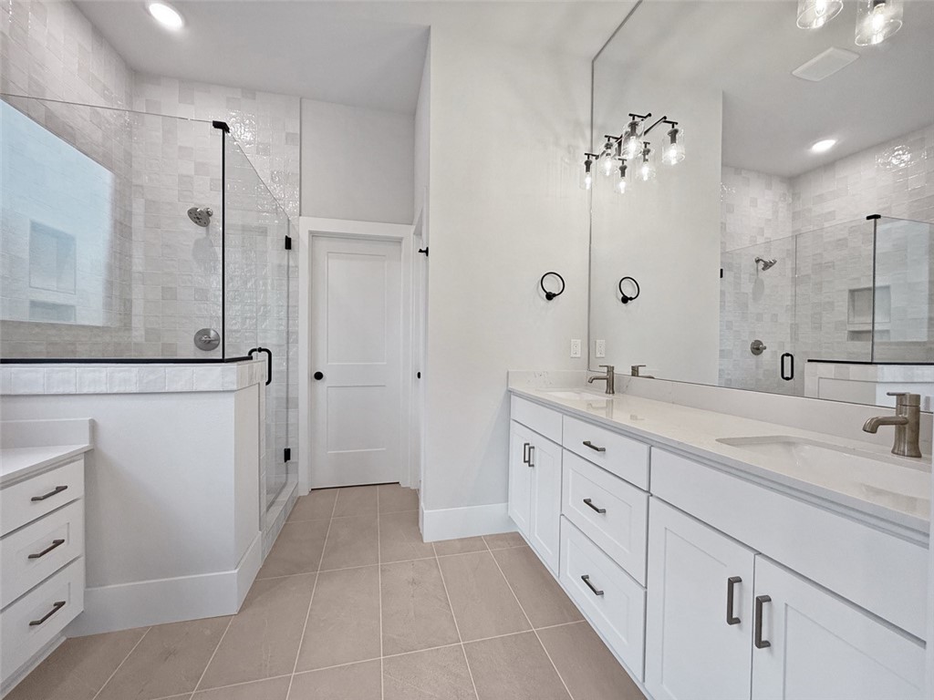 Parkside - Residential