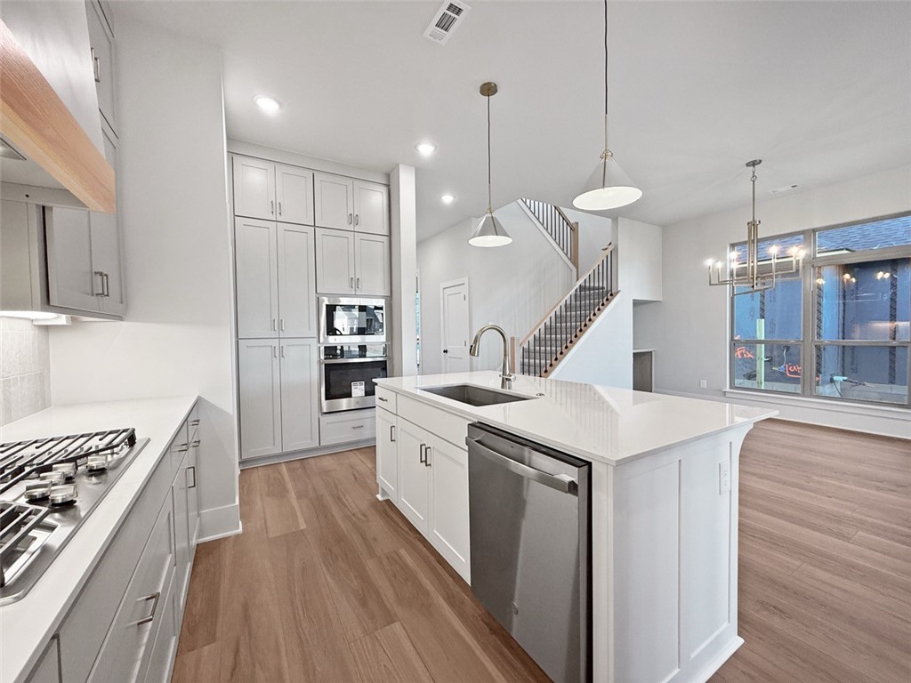 Parkside - Residential