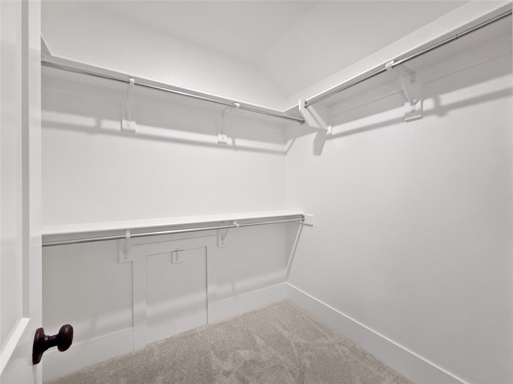 Parkside - Residential