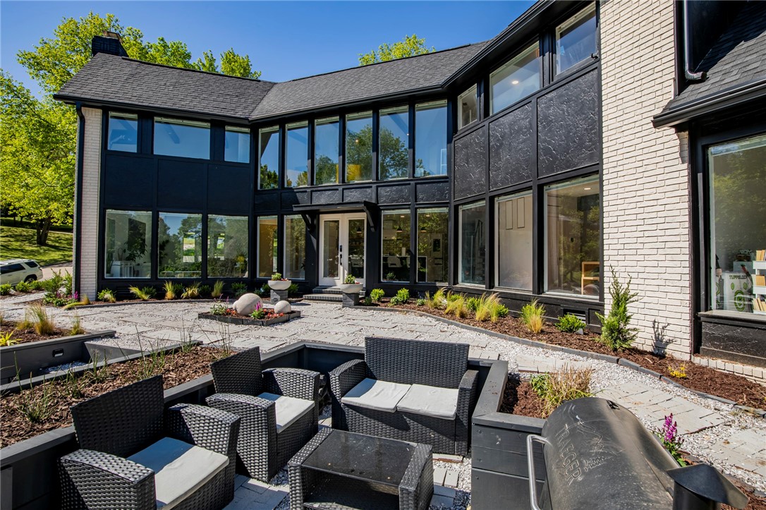 Rockwood Add - Residential