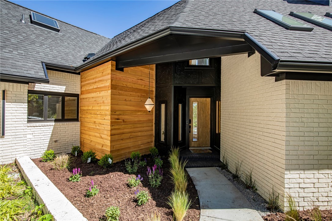 Rockwood Add - Residential