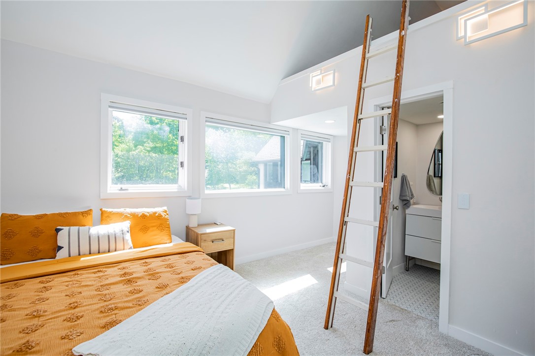 Rockwood Add - Residential