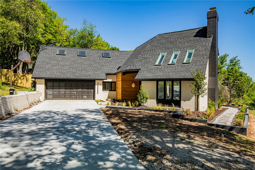 Rockwood Add - Residential