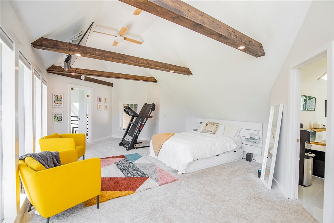 Rockwood Add - Residential