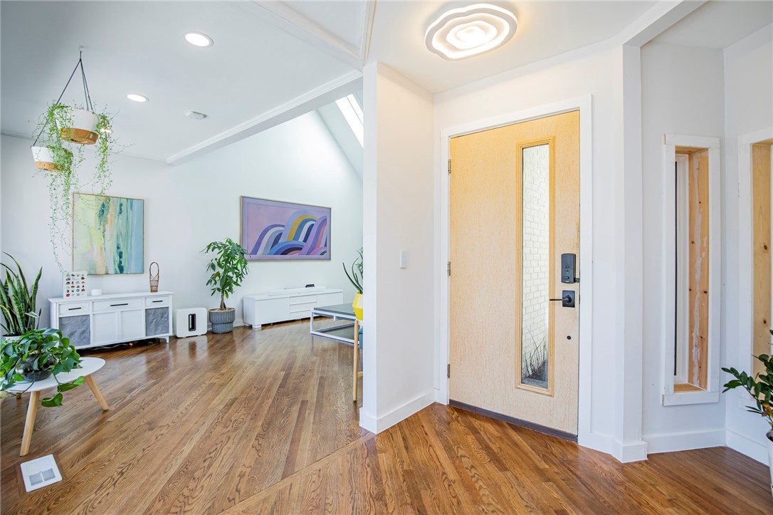 Rockwood Add - Residential