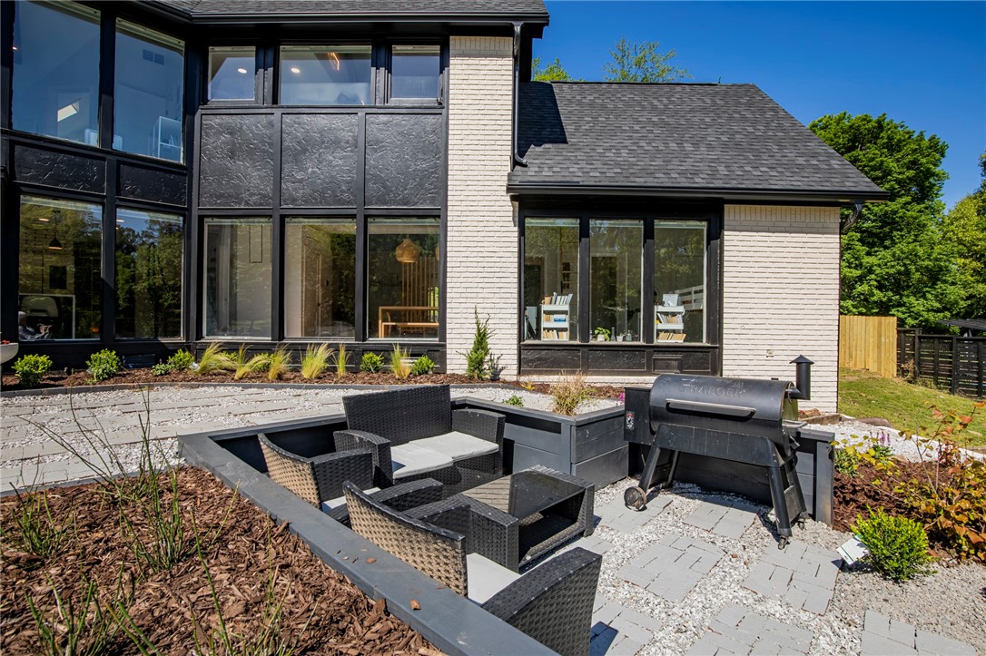 Rockwood Add - Residential