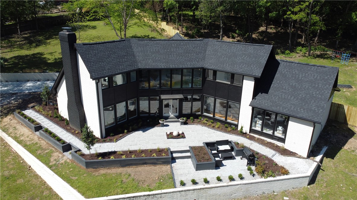 Rockwood Add - Residential