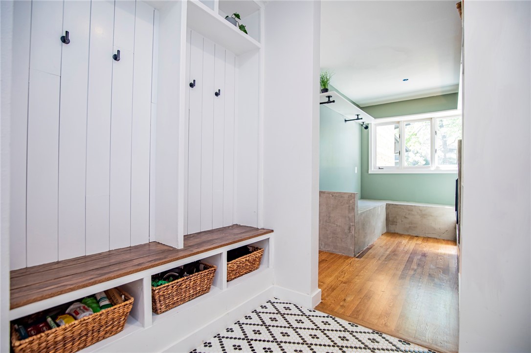 Rockwood Add - Residential