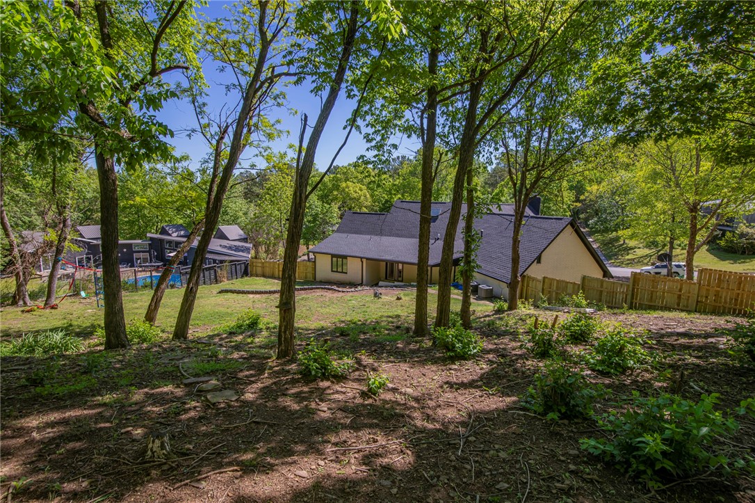 Rockwood Add - Residential