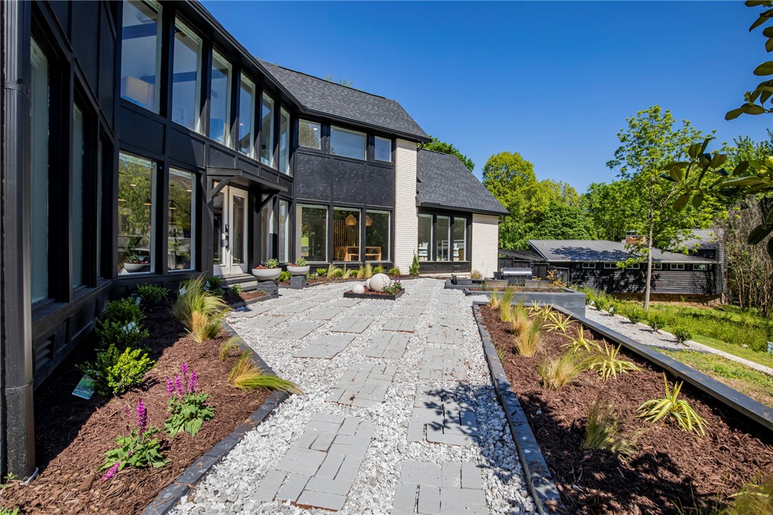 Rockwood Add - Residential