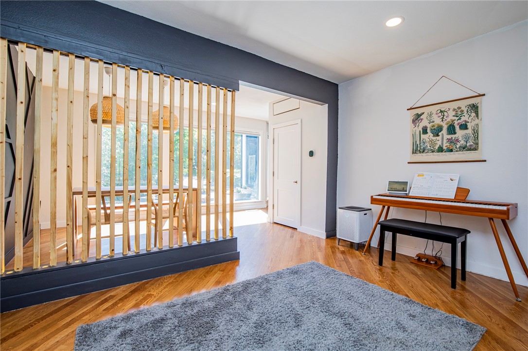 Rockwood Add - Residential