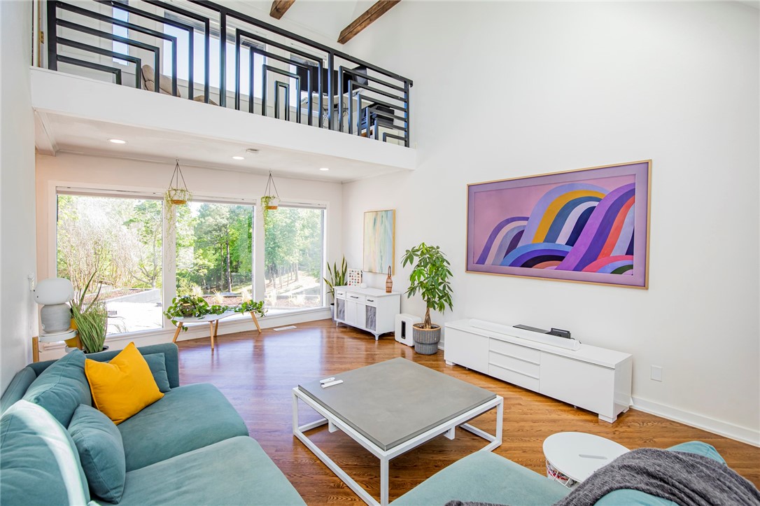 Rockwood Add - Residential