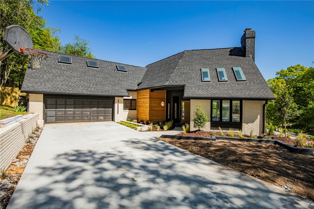 Rockwood Add - Residential