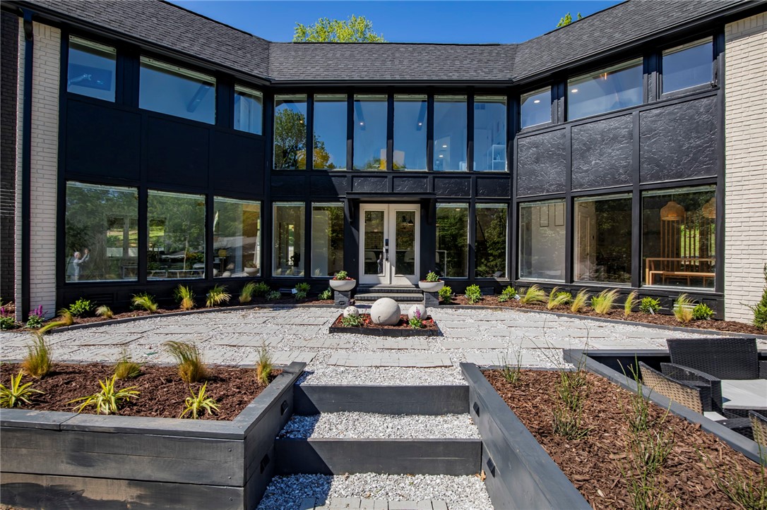 Rockwood Add - Residential