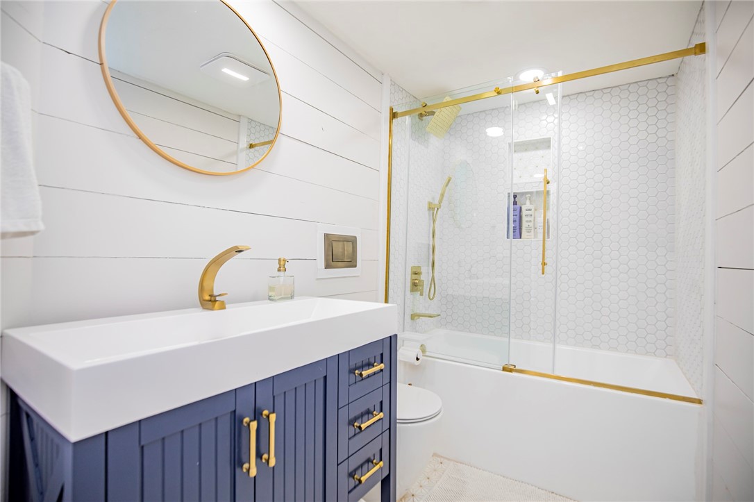 Rockwood Add - Residential