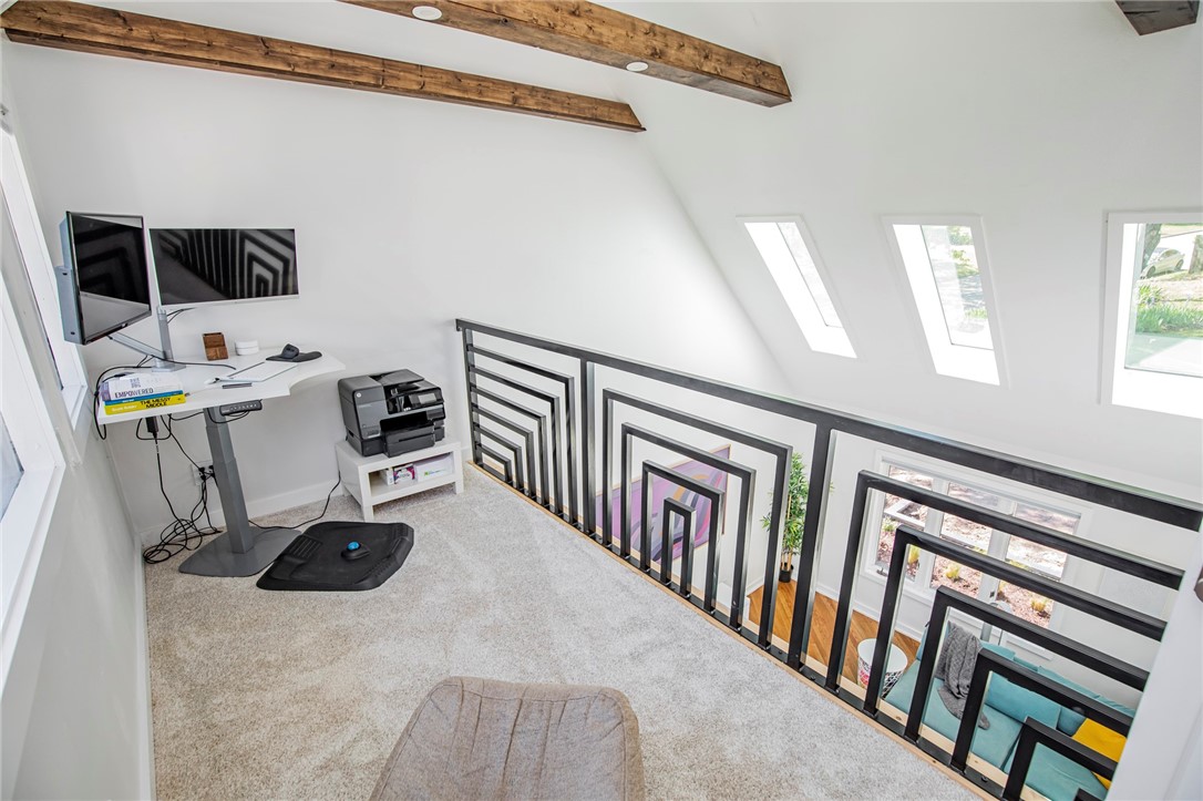 Rockwood Add - Residential