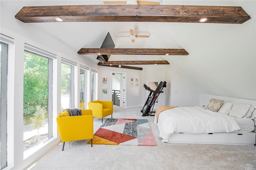 Rockwood Add - Residential