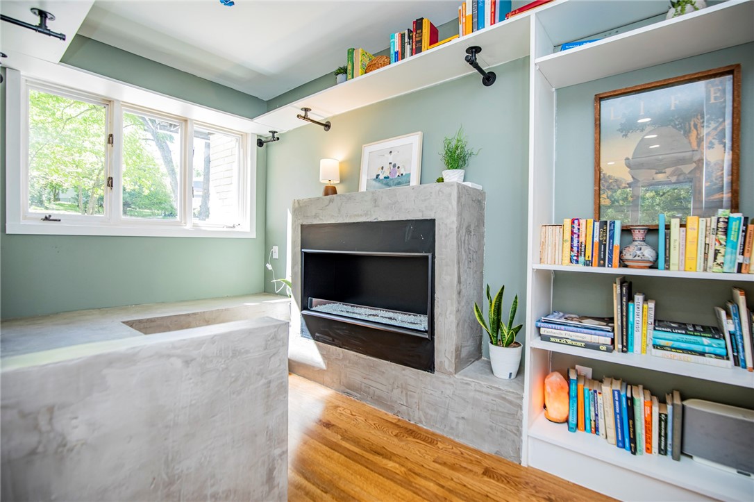 Rockwood Add - Residential