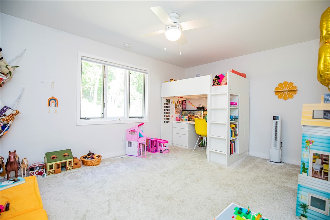 Rockwood Add - Residential