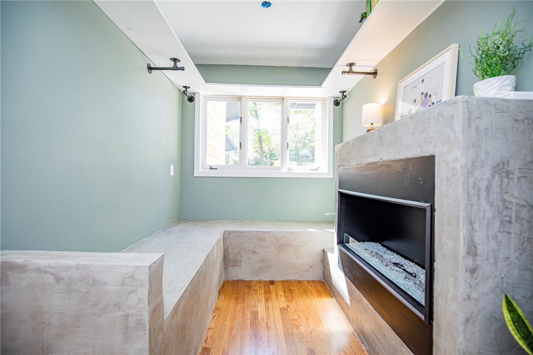 Rockwood Add - Residential