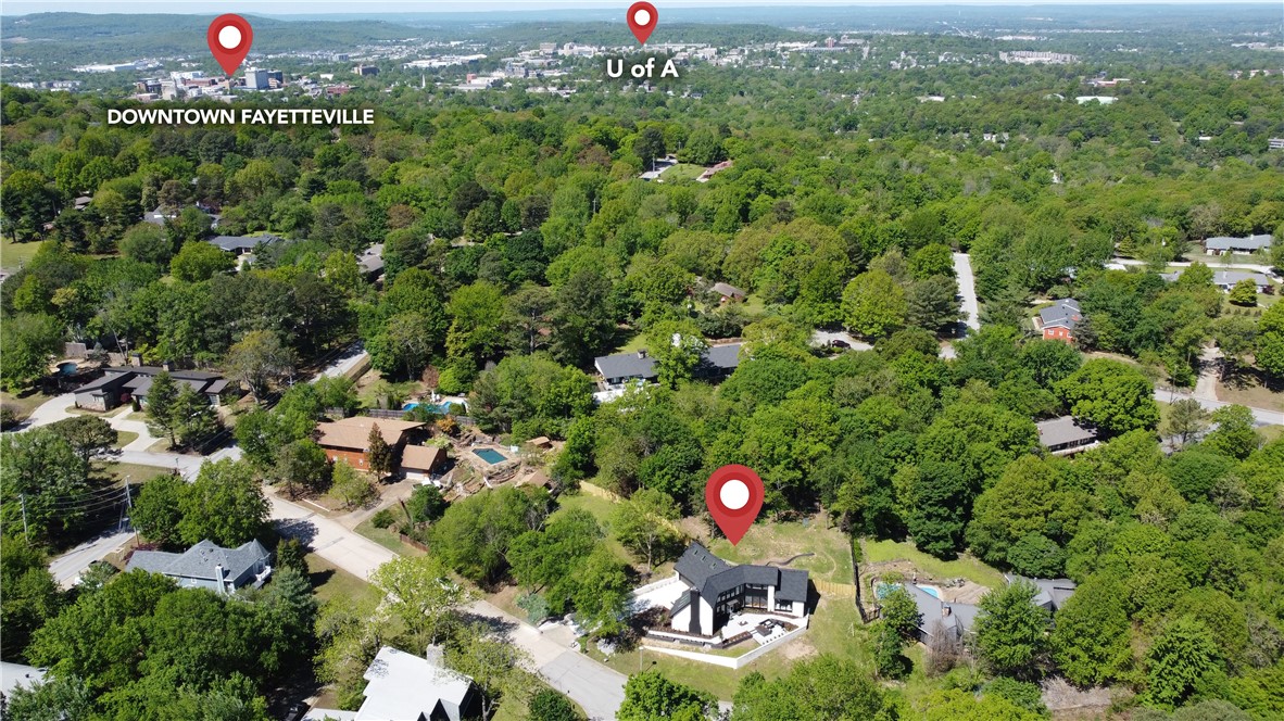 Rockwood Add - Residential