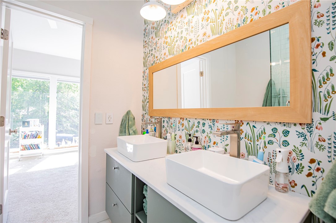 Rockwood Add - Residential