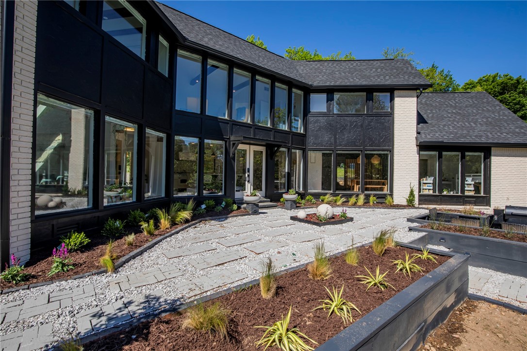 Rockwood Add - Residential