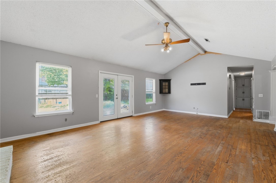 W Walker Sub Ph Ii - Residential