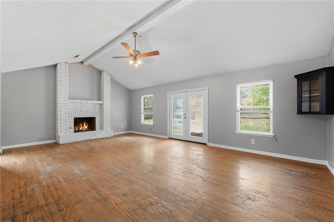 W Walker Sub Ph Ii - Residential