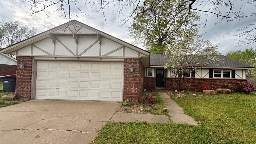 This home is full of potential and ready for a fresh vision. With updated windows already completed, it’s a great head start for an investor or buyer looking to renovate and maximize value. Prime opportunity in great location!