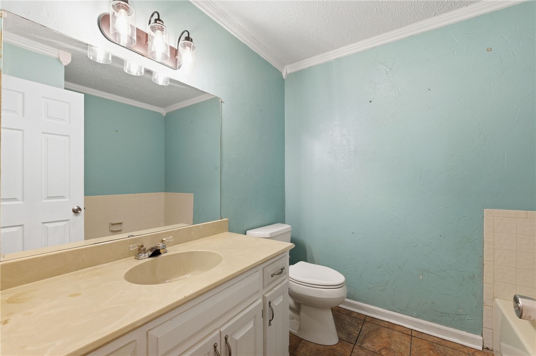 W Walker Sub Ph Ii - Residential