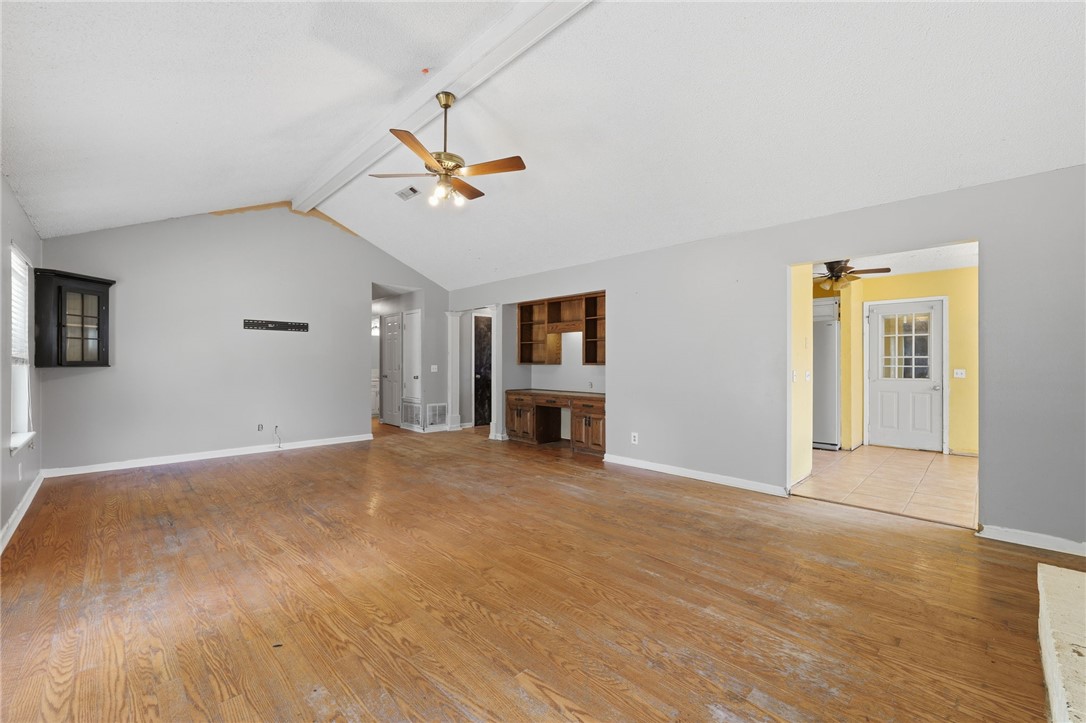 W Walker Sub Ph Ii - Residential