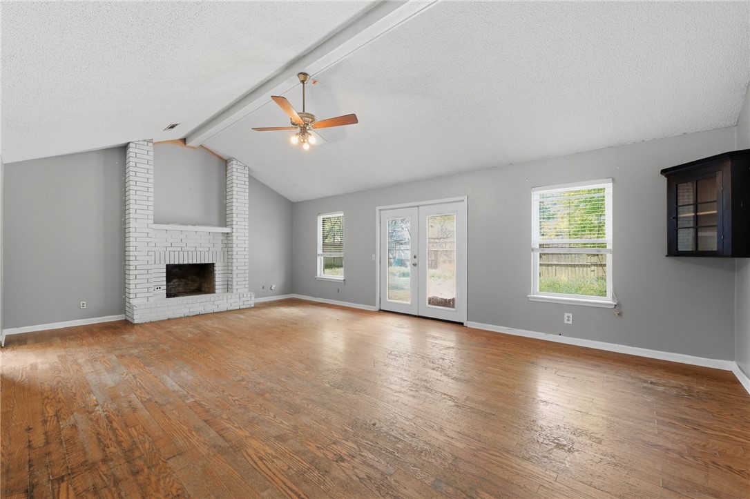 W Walker Sub Ph Ii - Residential