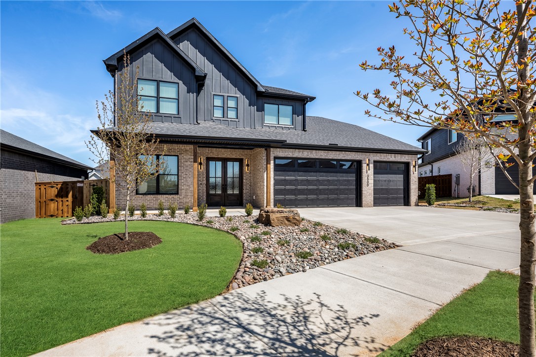 Aurora - Residential