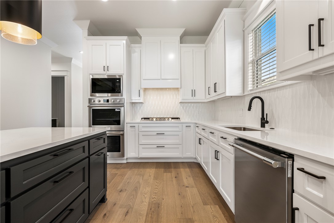 Aurora - Residential