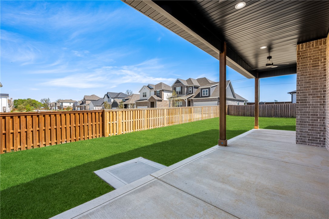 Aurora - Residential