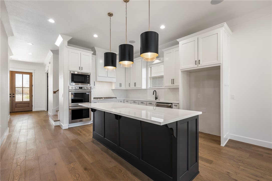 Aurora - Residential