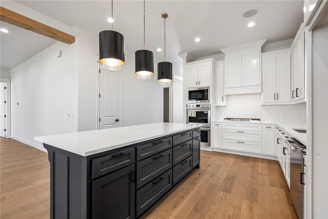 Aurora - Residential