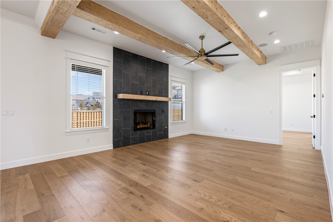 Aurora - Residential