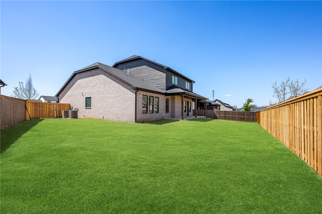 Aurora - Residential