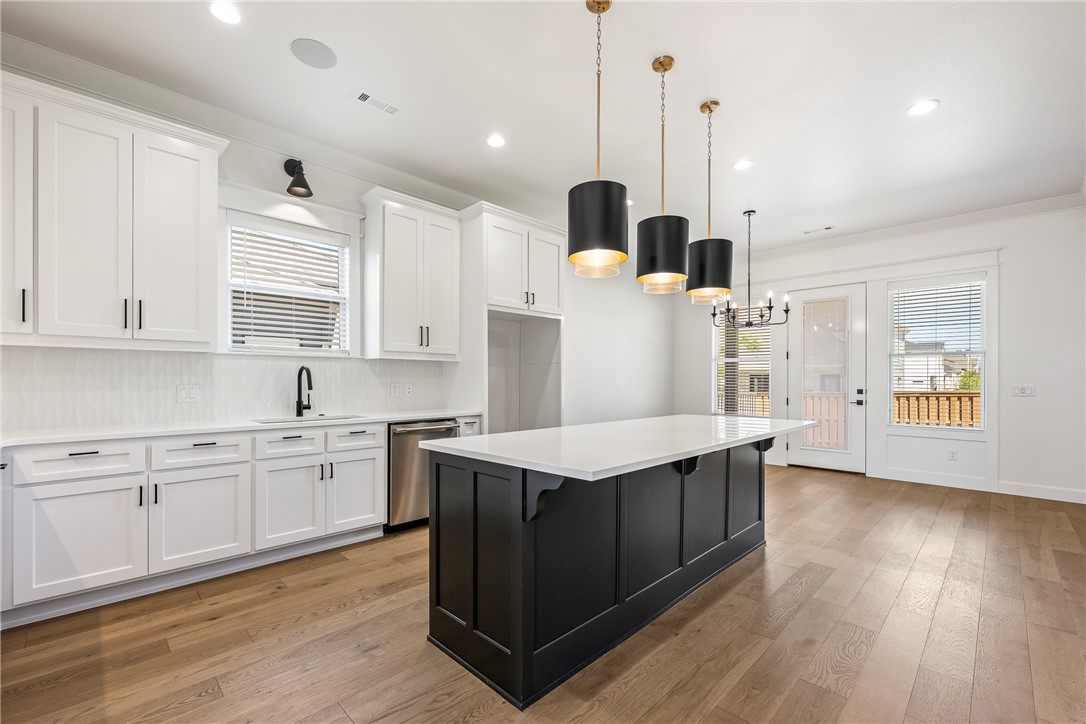 Aurora - Residential