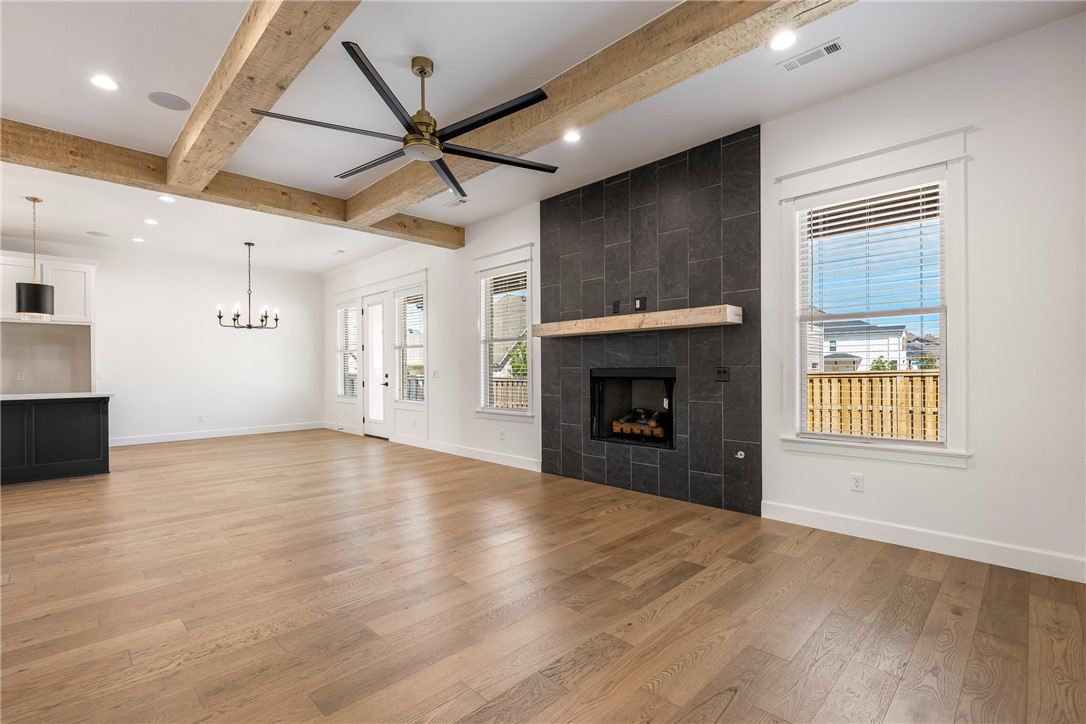 Aurora - Residential