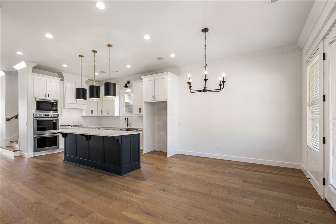 Aurora - Residential