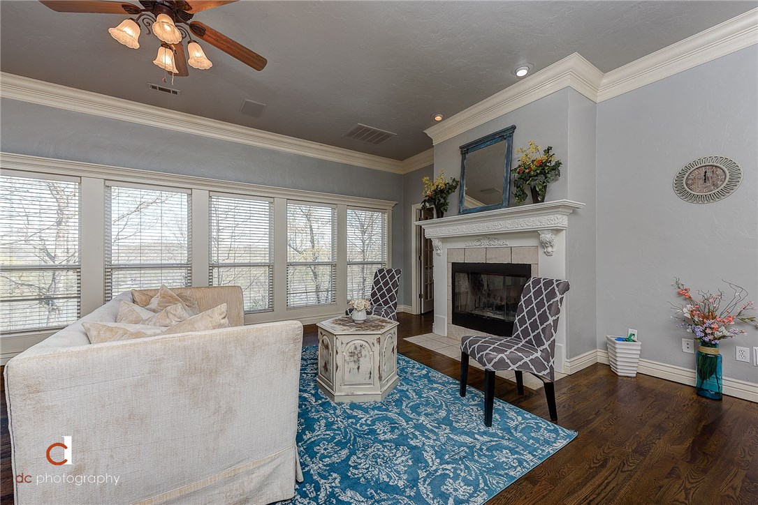 South Mountain Estates Rurban - Residential