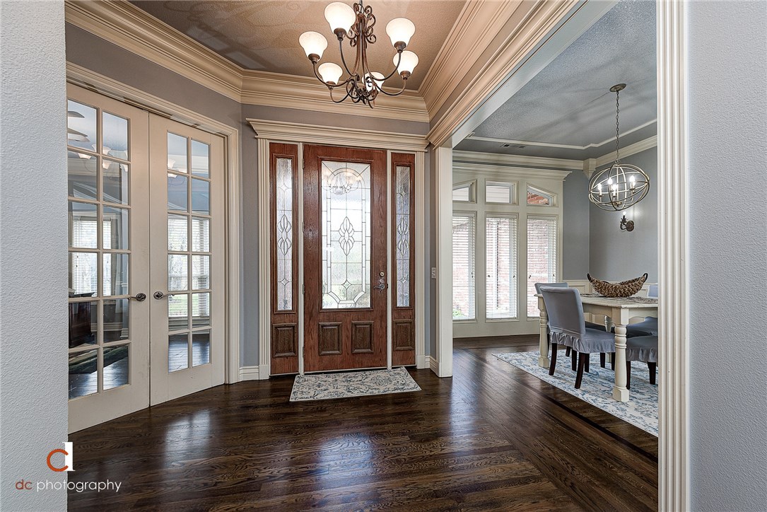 South Mountain Estates Rurban - Residential