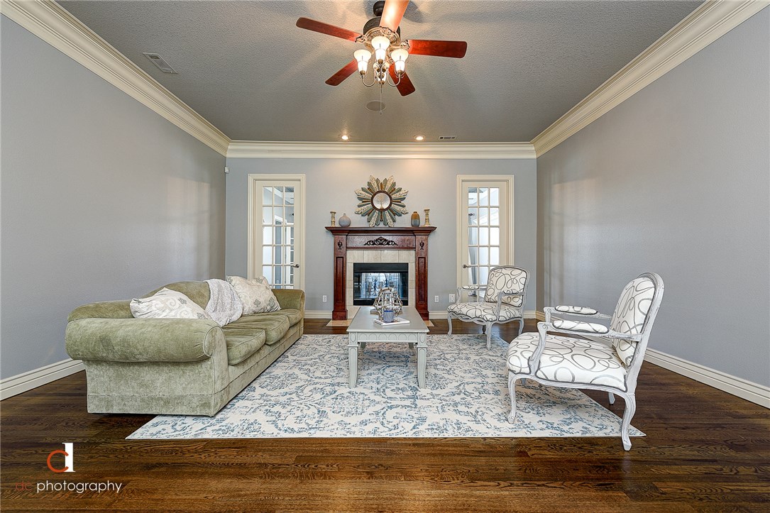 South Mountain Estates Rurban - Residential