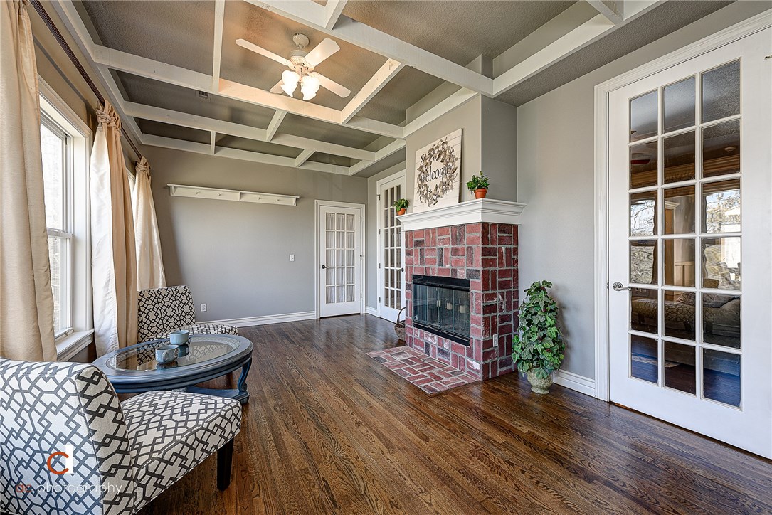 South Mountain Estates Rurban - Residential