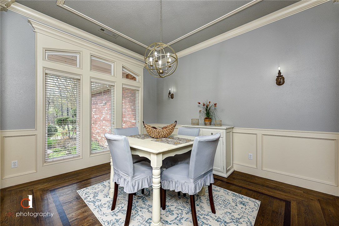 South Mountain Estates Rurban - Residential