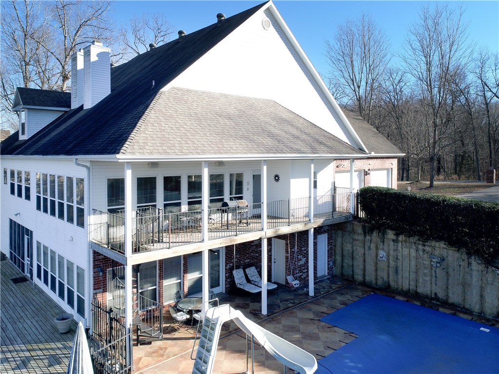 South Mountain Estates Rurban - Residential